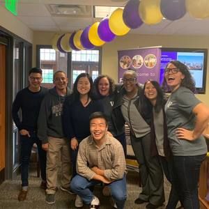 Meet your Posher, Joseph